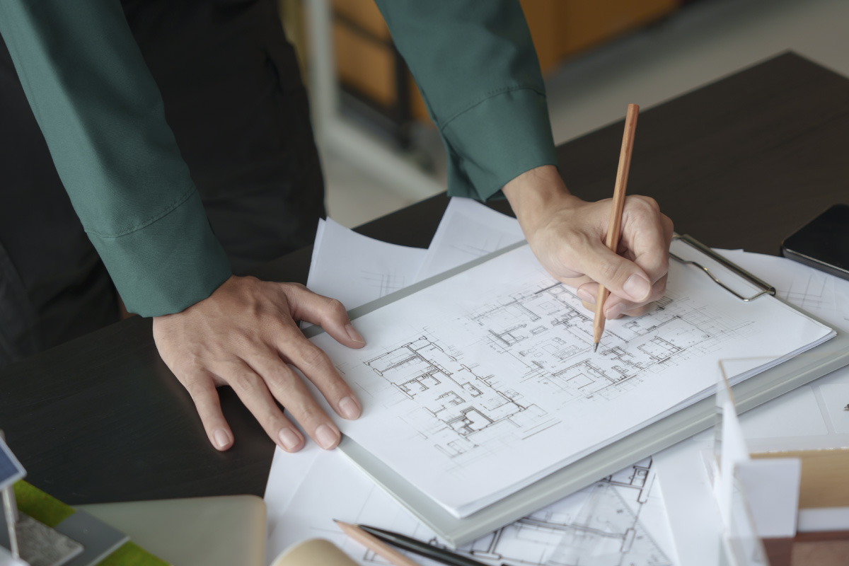 Servicio Arquitectura Rogelio Geijo Arquitecto