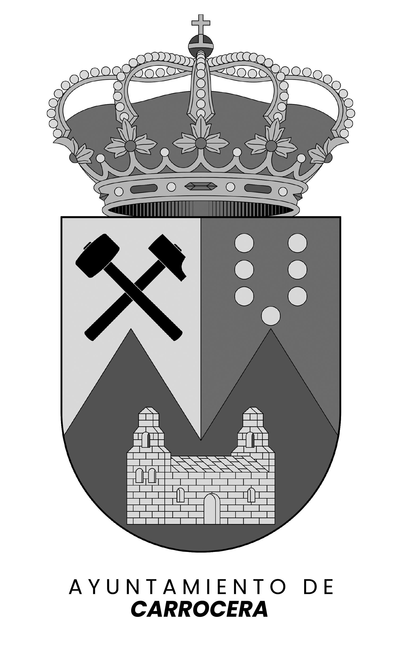 Arquitecto Ayuntamiento de Carrocera Rogelio Geijo