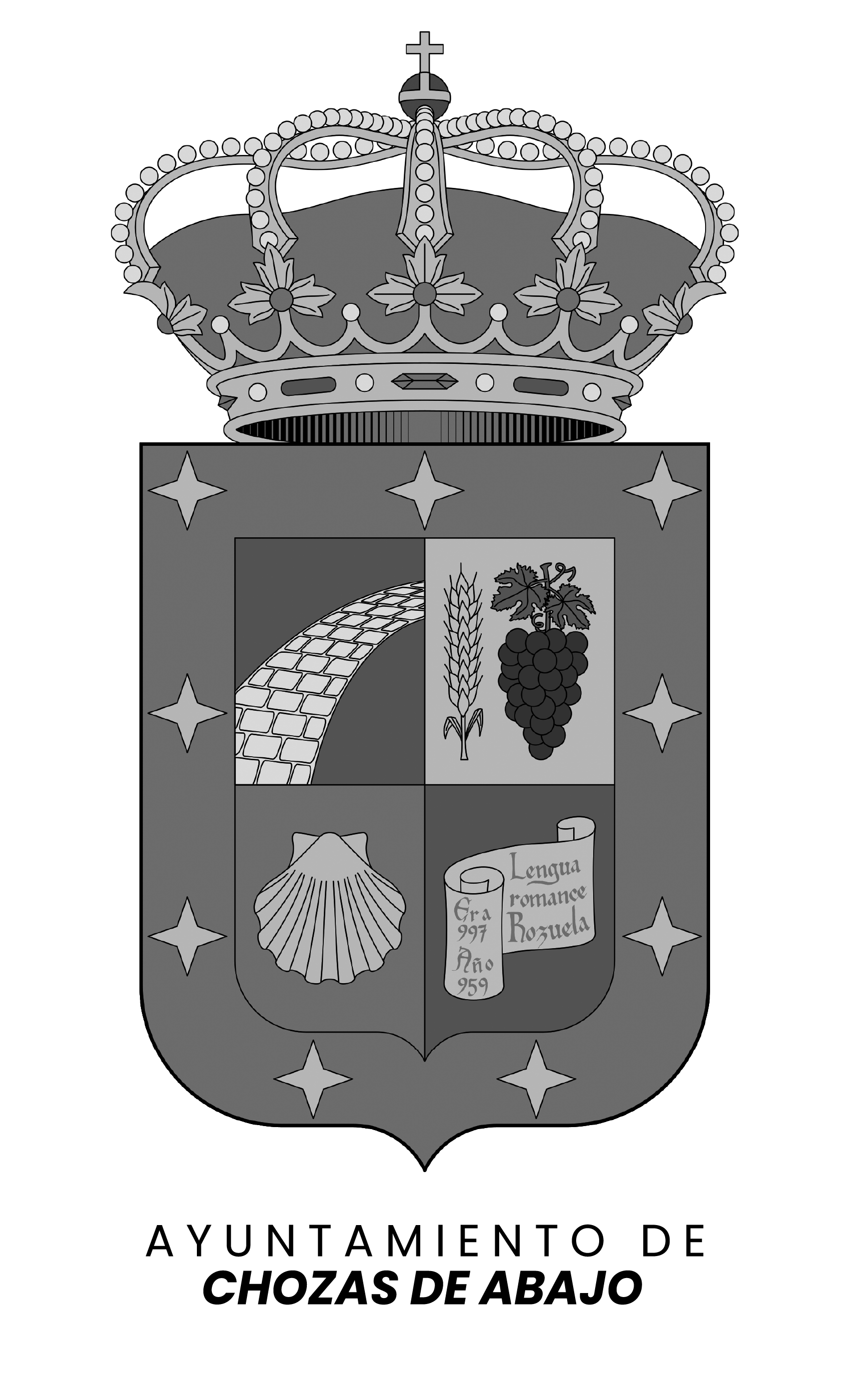 Arquitecto Ayuntamiento de Chozas de abajo Rogelio Geijo