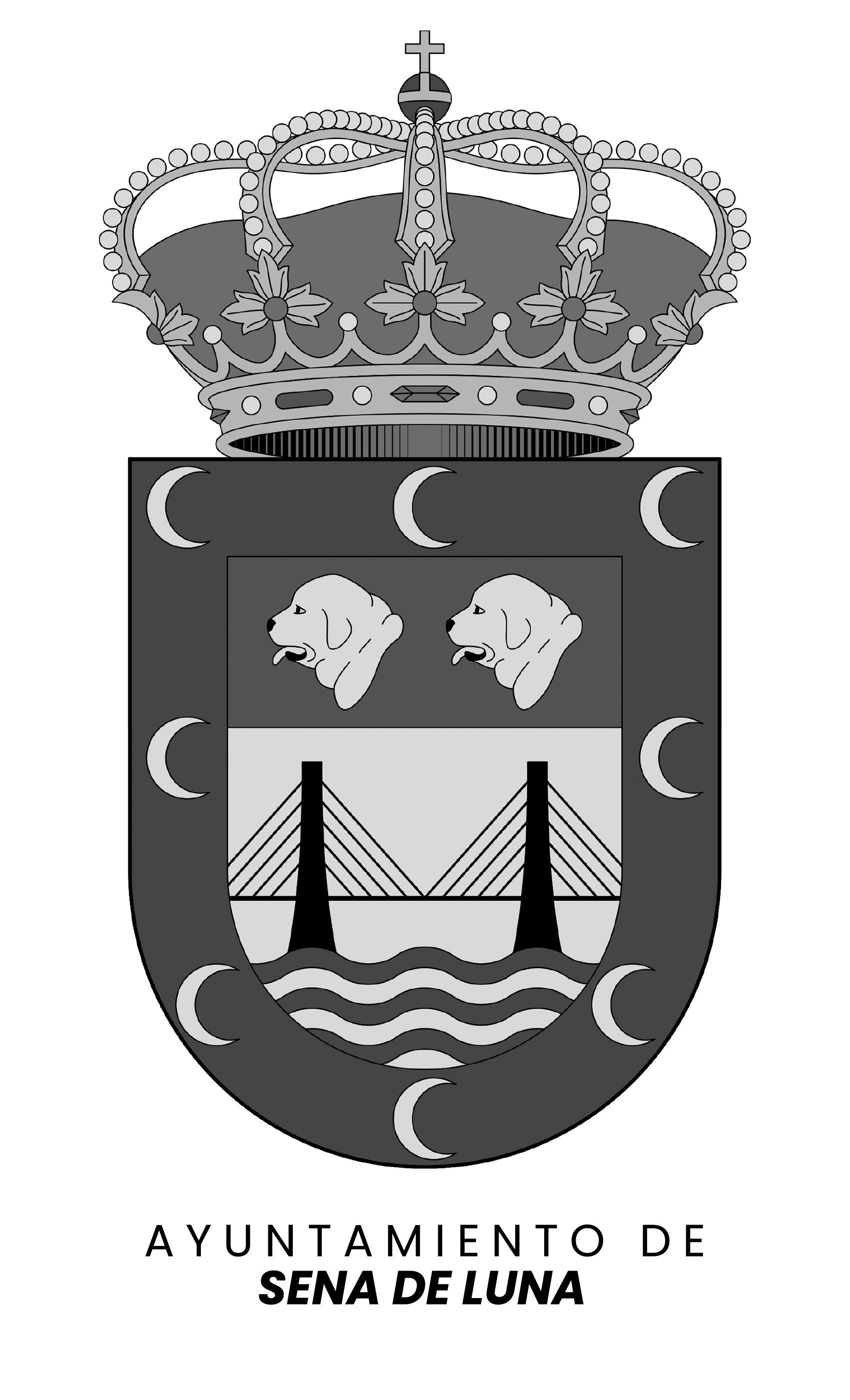 Arquitecto Ayuntamiento de Sena de Luna Rogelio Geijo