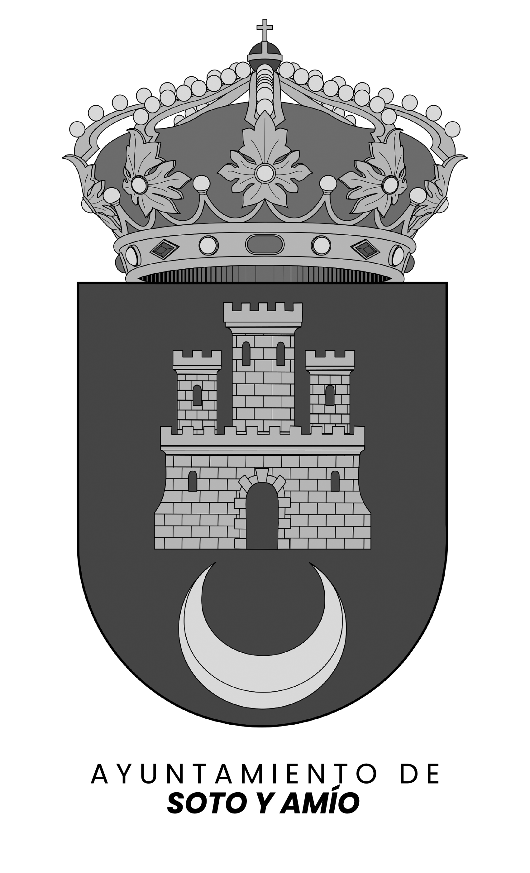 Arquitecto Ayuntamiento de Soto y Amío Rogelio Geijo