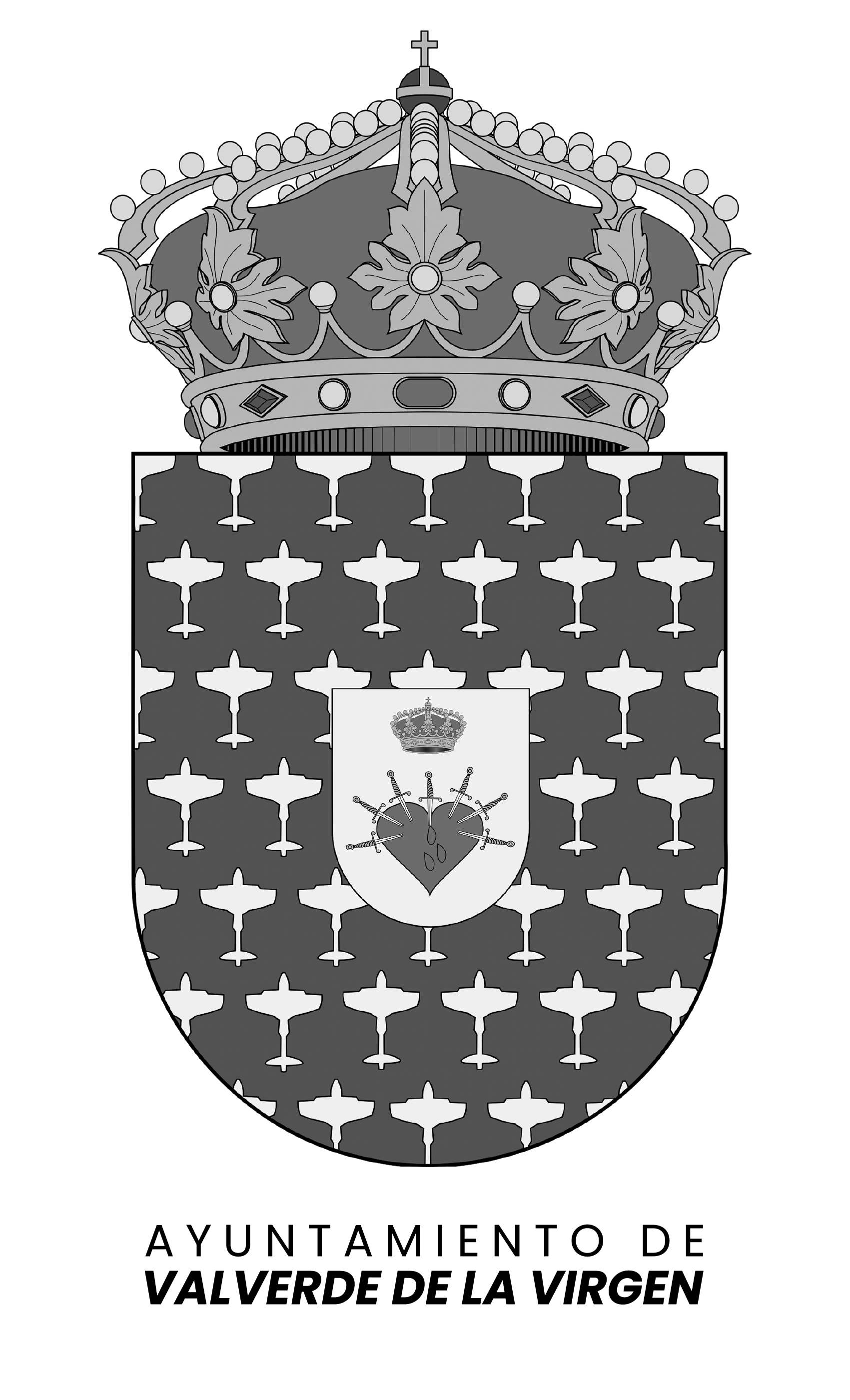 Arquitecto Ayuntamiento de Valverde de la Virgen Rogelio Geijo