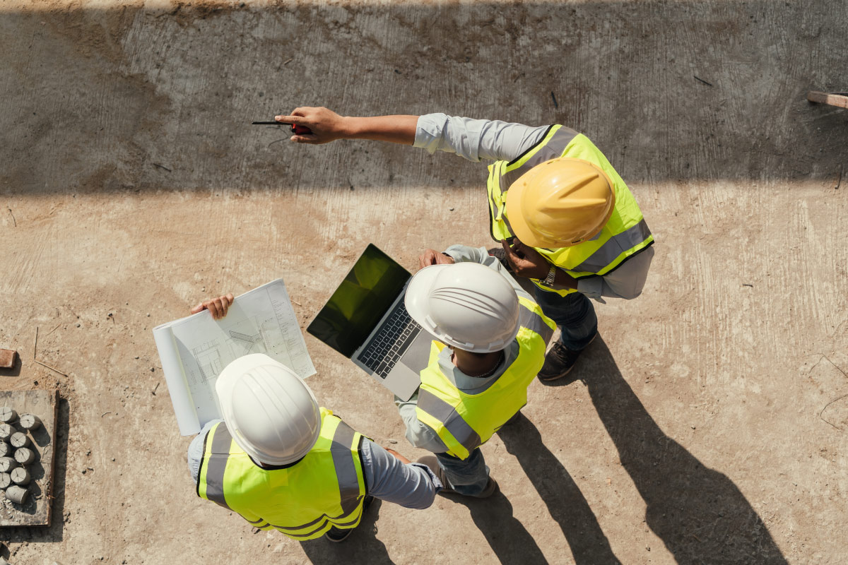 Servicio ITC - Informes técnicos Rogelio Geijo Arquitecto