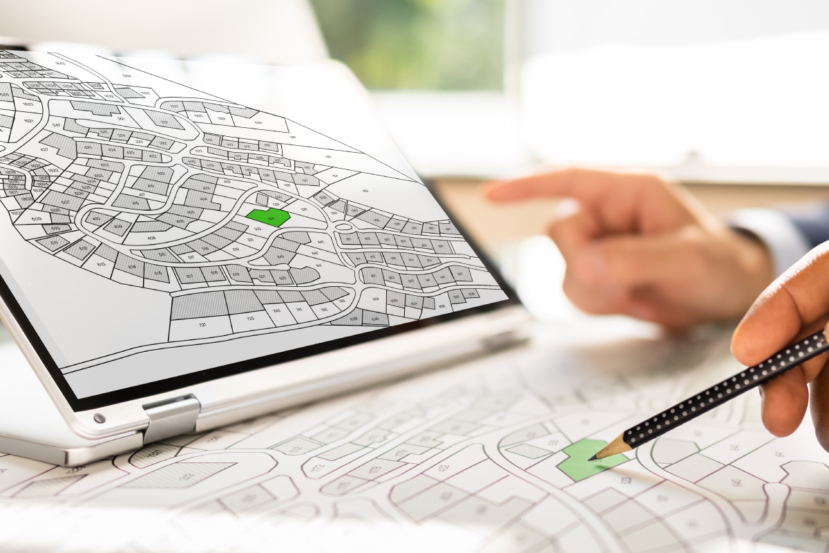 Servicio urbanismo Rogelio Geijo Arquitecto